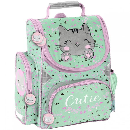 PASO TORNISTER CAT PP21CA-525