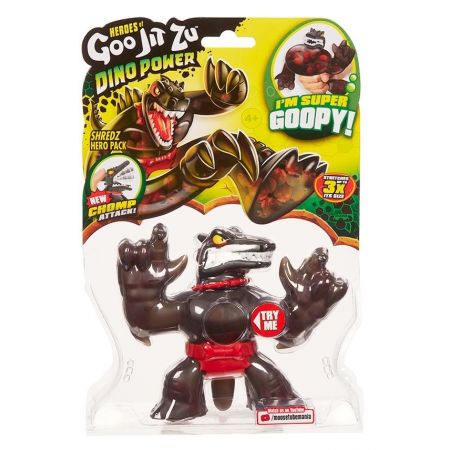 GOO JIT ZU FIGURKA SPINOSAURUS 41093