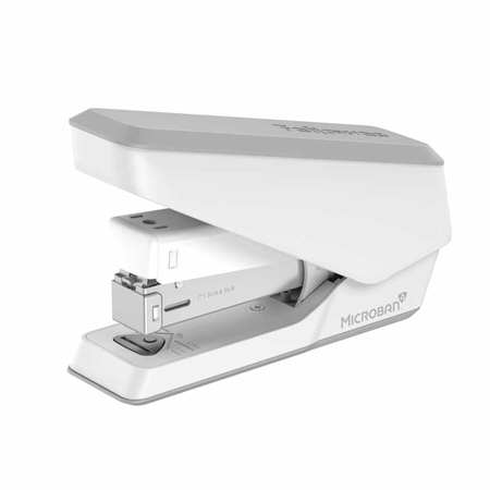 FELLOWES ZSZYWACZ LX840 BIAŁY 5011701