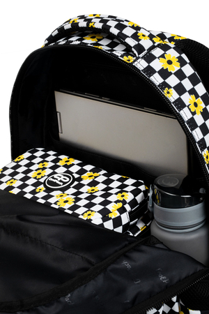 COOLPACK PLECAK MŁODZIEŻOWY chess flow f010745