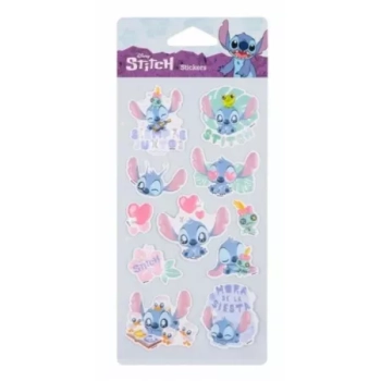 STITCH PASTEL NAKLEJKI POP UP WZÓR 2 75439