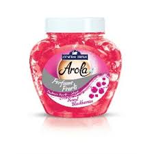 GF ODŚWIEŻACZ PEREŁKI JEŻYNA 250G