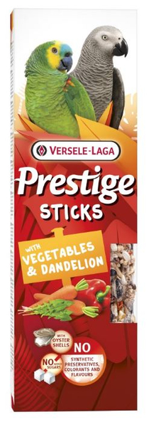 VL-PRESTIGE KOLBY Z WARZYWAMI MNISZKIEM LEKARSKIM DLA DUŻYCH PAPUG