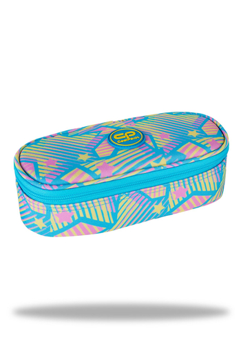 COOLPACK PIÓRNIK CAMPUS DANCEFLOOR E62537