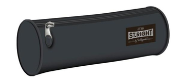 MAJEWSKI STRIGHT PIÓRNIK TUBA PU-01 ST. GRAY 657078