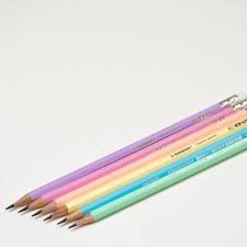 STABILO OŁÓWEK SWANO PASTEL 4908