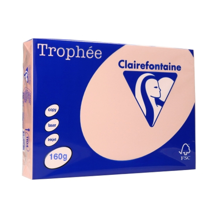 PAP.KSERO A4 160G TROPHEE 1104 ŁOSOŚ