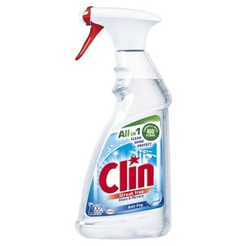 HL CLIN MULTISURFACE POMPKA 500ML