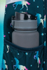 COOLPACK PLECAK MŁODZIEŻOWY TURTLE BLUE UNICORN F015670