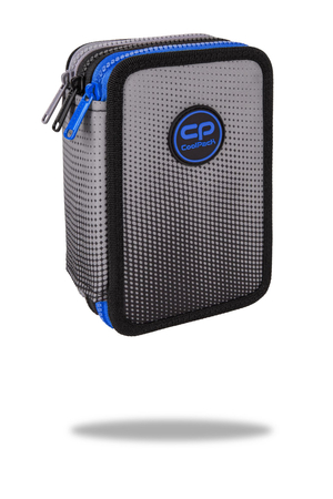 TX COOLPACK 2022 JUMPER 3 PIÓRNIK POTRÓJNY Z WYPOSAŻENIEM GRADIENT GREY