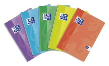 ZESZYT SOFT TOUCHOXFORD 48K KRATKA 400074879
