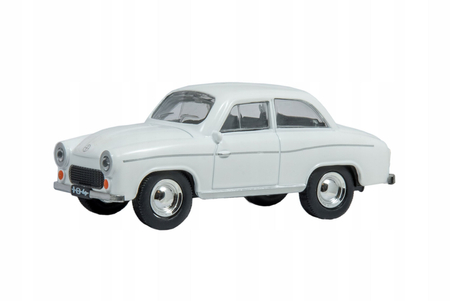 PRL SYRENA 104 B-205 FH02A-09-02