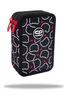 coolpack jumper 3 piórnik potrójny z wyposażeniem bear f067709