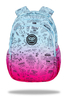COOLPACK JERRY PLECAK MŁODZIEŻOWY PINK SCRIBBLE D029340  2021