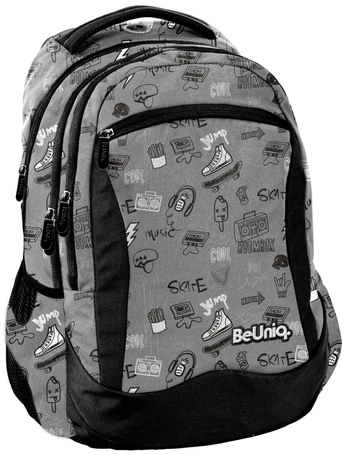 PASO PLECAK ICON PPEM21-2808