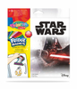 COLORINO MAGNES NA LODÓWKĘ STAR WARS 89526PTR