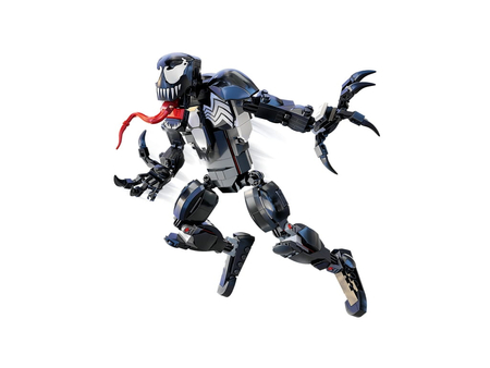 LEGO 76230 SUPER HEROES MARVEL Figurka Venoma
