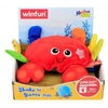 TAŃCZĘ I WIBRUJĘ KRAB