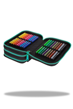 COOLPACK PIÓRNIK JUMPER 3 Z WYP. MILKY WAY E67585