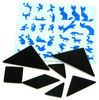 GRANNA TANGRAM