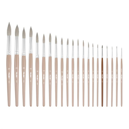 MILAN PĘDZEL NR 2 SERIA 101 12SZT 80302/12