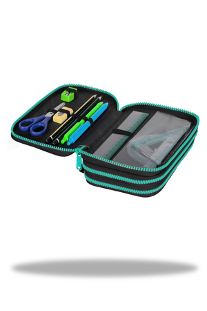 COOLPACK PIÓRNIK JUMPER 3 Z WYP. MILKY WAY E67585