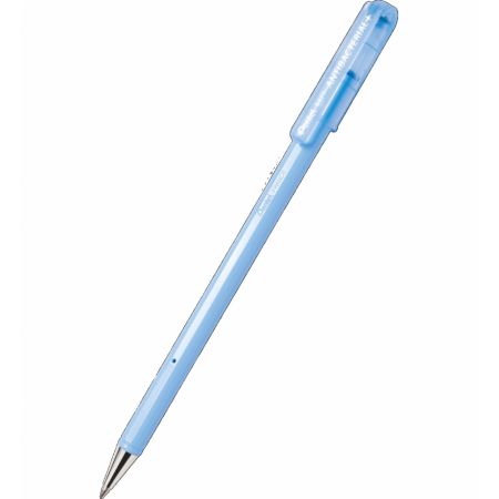 PENTEL DŁUGOPIS ANTYBAKTERYJNY BK77AB