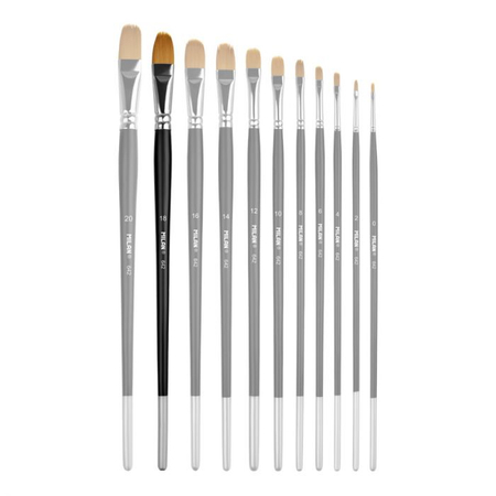 MILAN PĘDZEL PREMIUM 642 NR18 1SZT