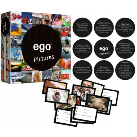 TREFL GRA EGO PICTURES 01813