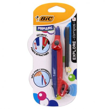 BIC CYRKIEL Z OŁÓWKIEM 9357081