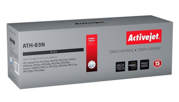 ActiveJet toner do HP 83A CF283A new ATH-83N