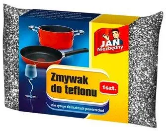 JN ZMYWAK DO TEFLONU