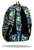 coolpack basic plus plecak młodzieżowy goal time f003701