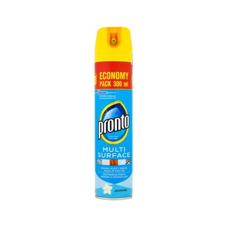 PRONTO PIANKA DO MEBLI JAŚMIN 250ML