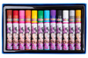 COLORINO PASTELE OLEJNE TRÓJKĄTNE 12KOL. MINNIE 90720PTR