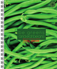 ZO ZESZYT THINK GREEN 80K A4 KRATKA 029260
