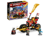 LEGO 71783 NINJAGO Jeździec-Mech Kaia