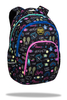 coolpack basic plus plecak młodzieżowy tennis star f003691