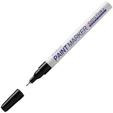 MUNHWA MARKER OLEJOWY 1MM CZARNY 260031