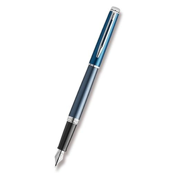 *WATERMAN PIÓRO WIECZNE HEMISPHERE SEA BLUE 2118237