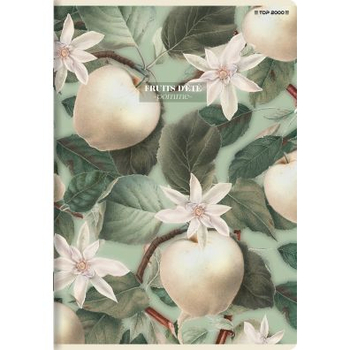 TOP ZESZYT SUMMER A5 60K 70G LINIA 400182443