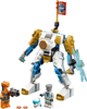 LEGO 71761 NINJAGO Energetyczny mech Zane’a EVO