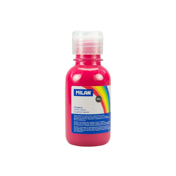 MILAN FARBA TEMPERA 125ML MAGENTA 03433
