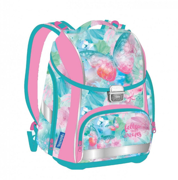 COOLPACK BOOGIE TORNISTER SZKOLNY  DREAMS F101654