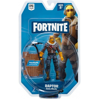 TM FORTNITE FIGURKA RAPTOR 0014