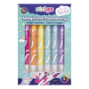 STRIGO FLAMASTRY MAGICZNE 6 SZT HEJKA TU LENKA SSC143