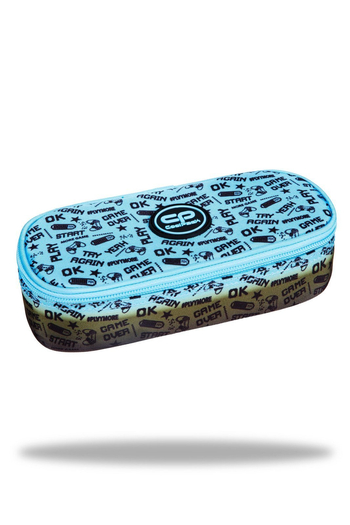 COOLPACK CAMPUS PIÓRNIK GAME 2T D062338