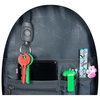 MAJ24 PLECAK 3 KOMOROWY STRIGHT BP-26 SPIDER WEB 667398