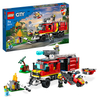 LEGO 60374 CITY Terenowy pojazd straży pożarnej