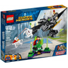 LEGO 76096 SUPER HEROES SUPERMAN & KRYPTO TEAM-UP